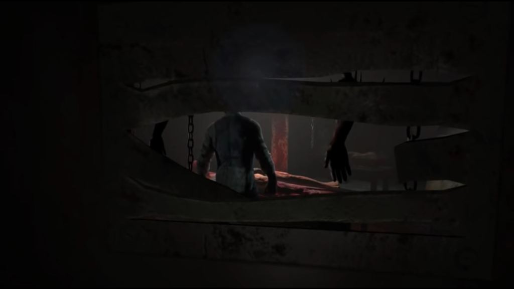 20 Scariest Horror Game Moments, Ranked