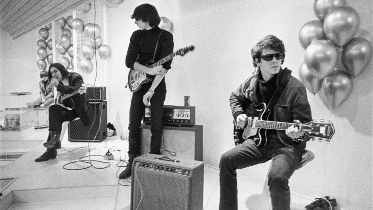 The Velvet Underground