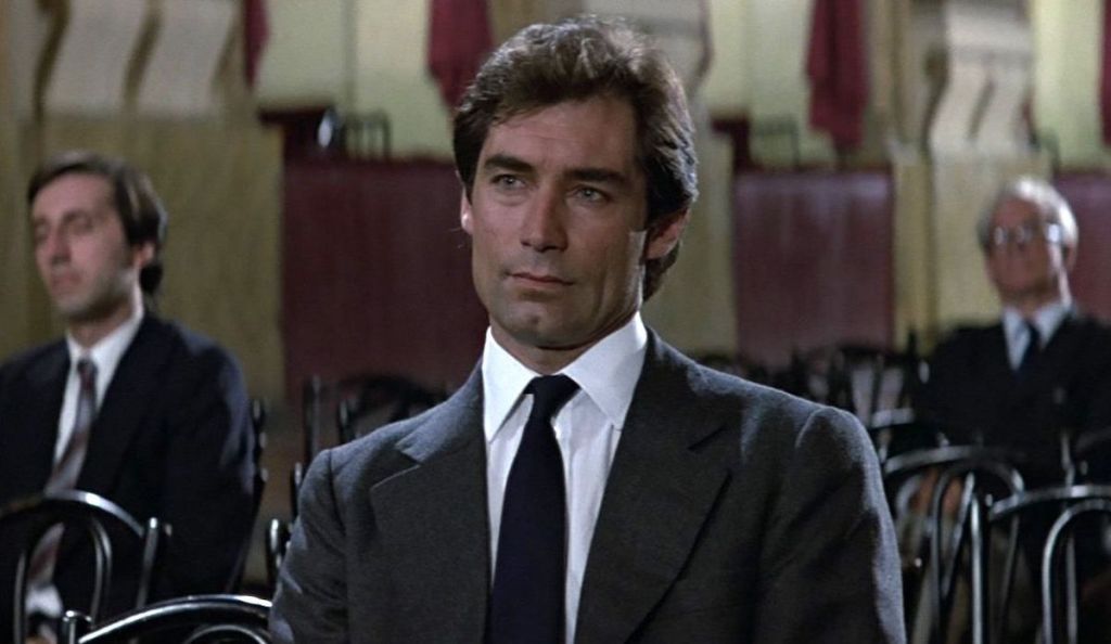 Pierce Brosnan Once Found the Way He Lost the Role of James Bond 'Bloody Frustrating