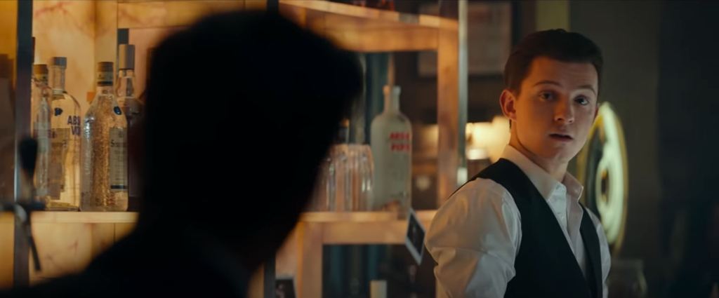 Uncharted movie Nathan's brother