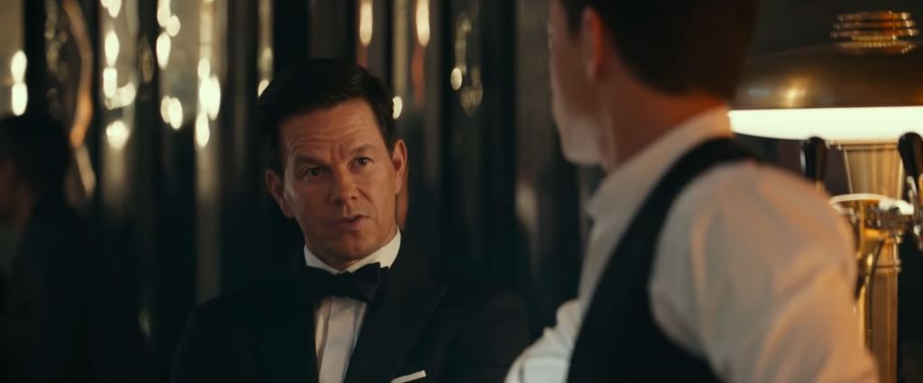 Uncharted movie Sully mustache