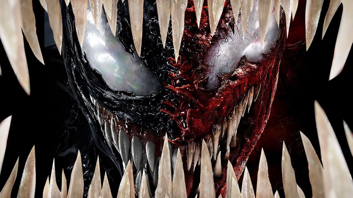 Film carnage be venom nonton there let Film Venom: