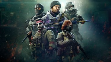 Call of Duty Warzone Season 6 Weapons