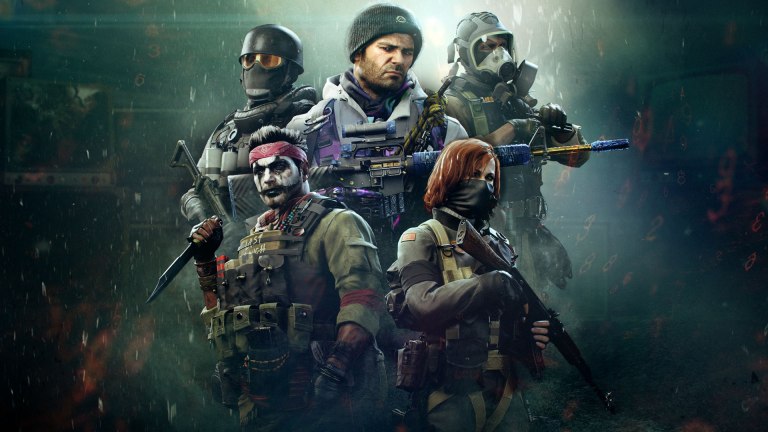 Call of Duty Warzone עונה 6 נשק