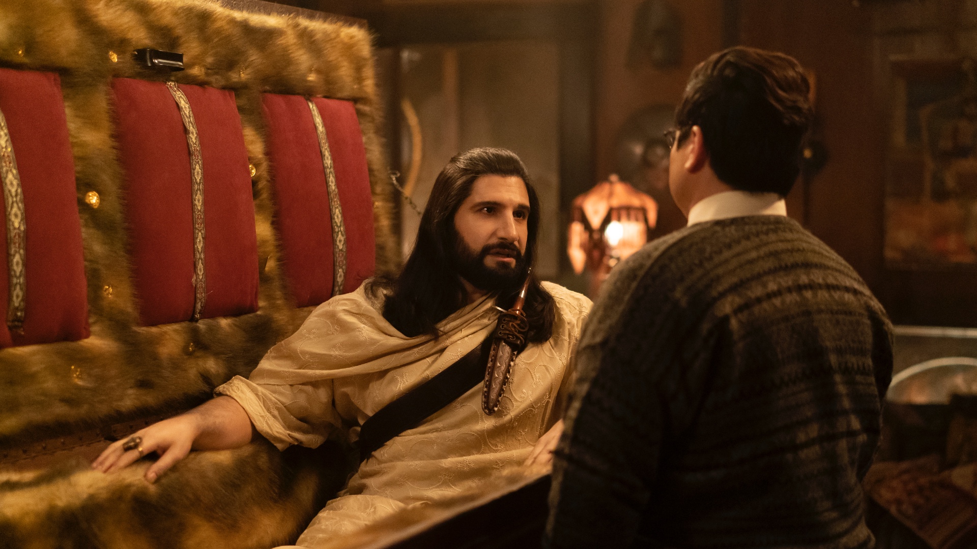 What We Do in the Shadows Season 3 Episode 9 Review: A Farewell | Den ...