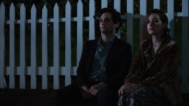 Joe and Love in You Season 3