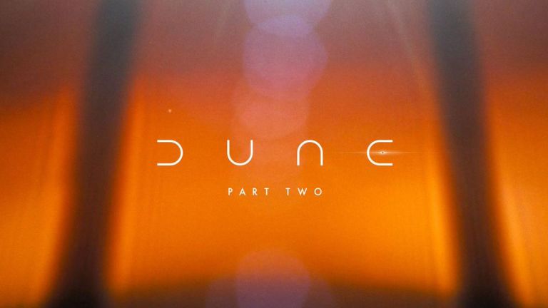 Dune Part Two