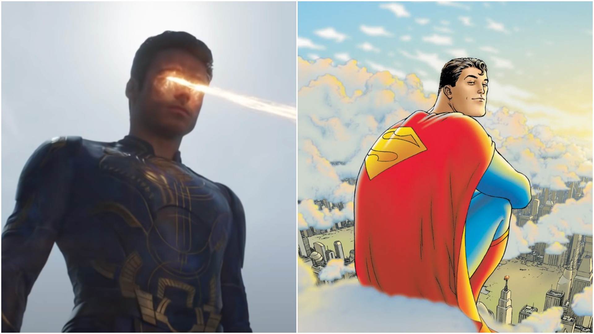 Who Will Actually Be the Next Superman? An Analysis