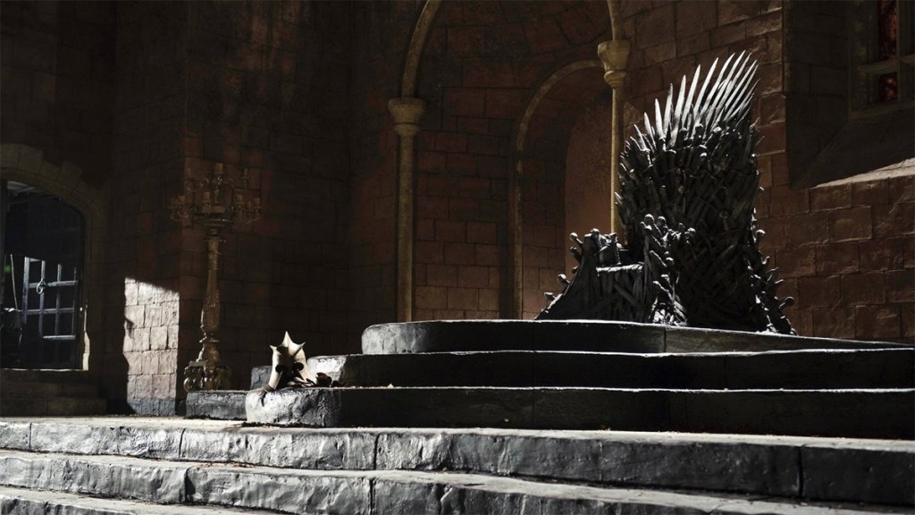 How House of the Dragon Depicts a More Accurate Iron Throne - Internewscast