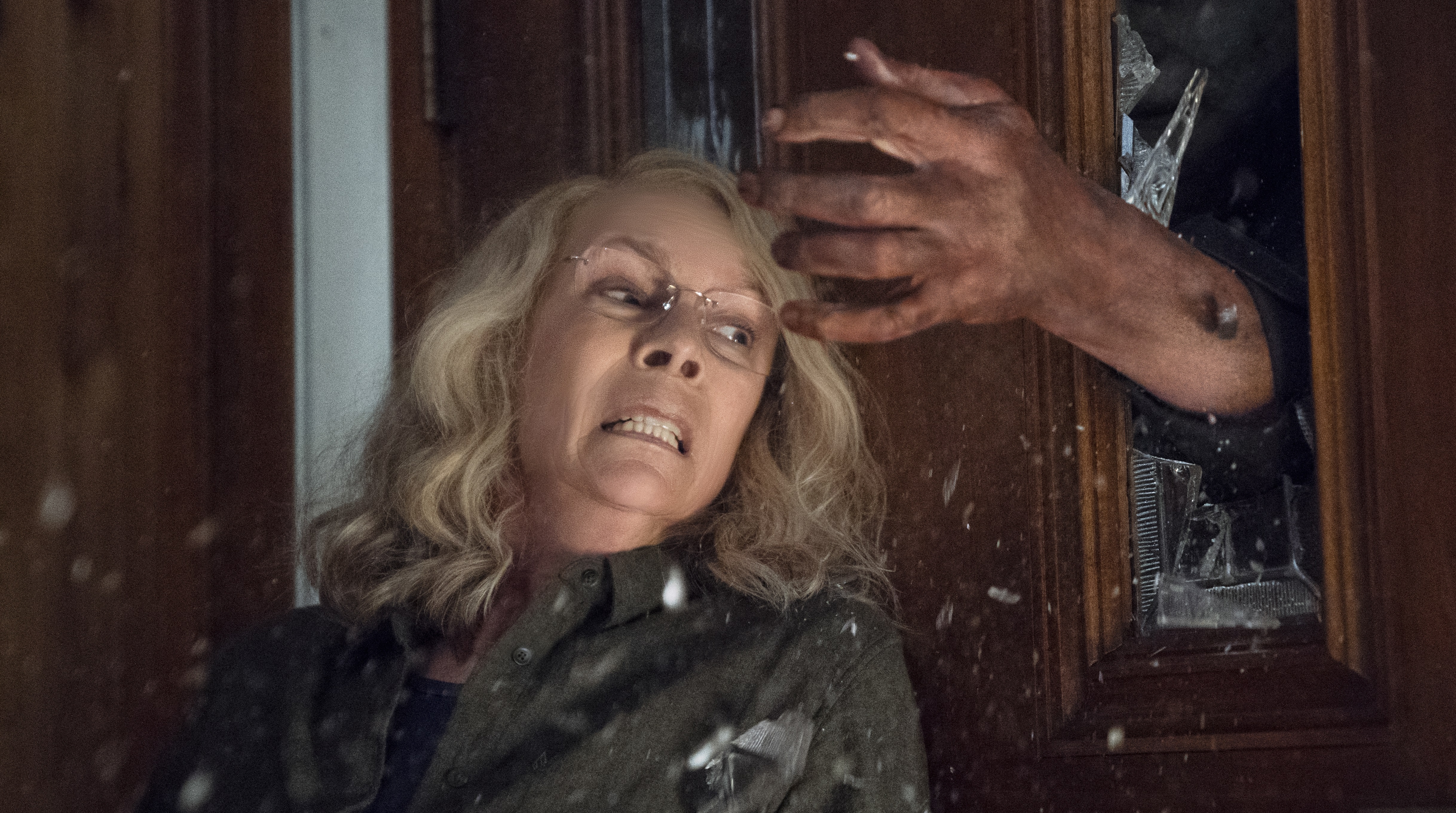 Halloween: Why the Blumhouse Timeline Beats All Other Continuities | Den of  Geek
