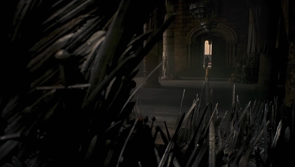 How House of the Dragon Depicts a More Accurate Iron Throne - Internewscast