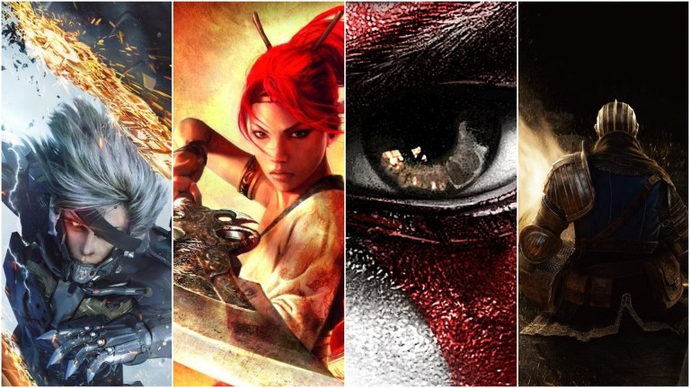 omvatten prioriteit knijpen 15 Hardest PlayStation 3 Games of All Time | Den of Geek