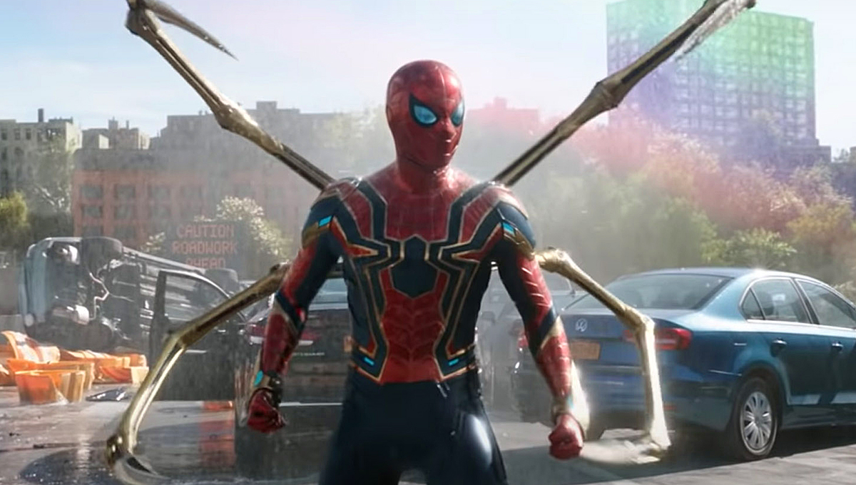 why spider man no way home is the end of an era for tom holland den of geek