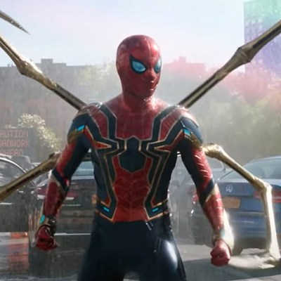 Spider-Man: Far From Home: News & Reviews | Den of Geek