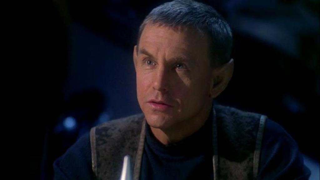 Star Trek: Enterprise episode "E Squared"