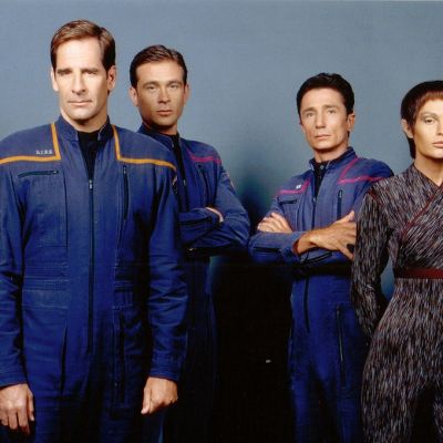 10 Essential 'Star Trek: Enterprise' Episodes 