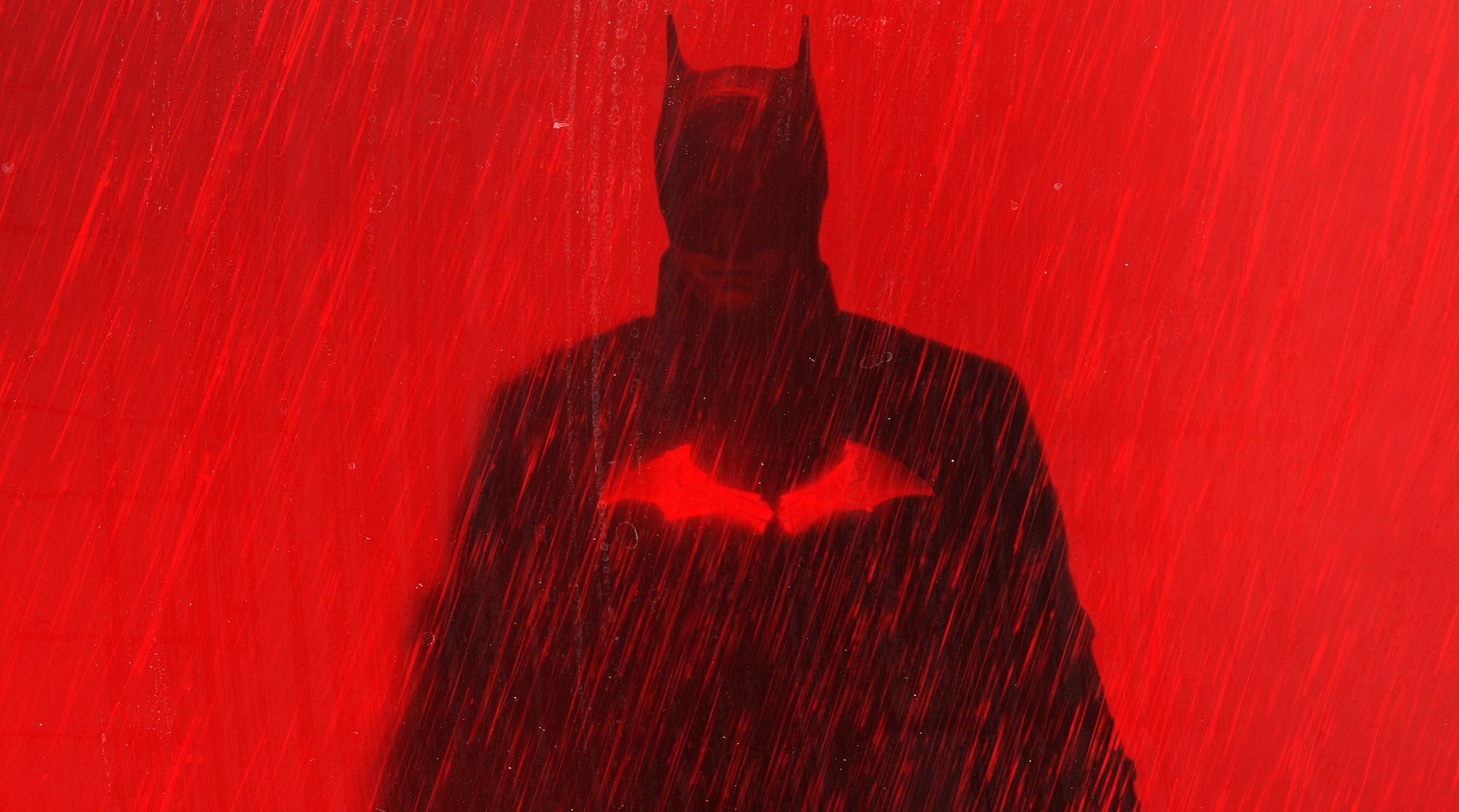 Is the World Ready for a 3-Hour Batman Movie? | Den of Geek