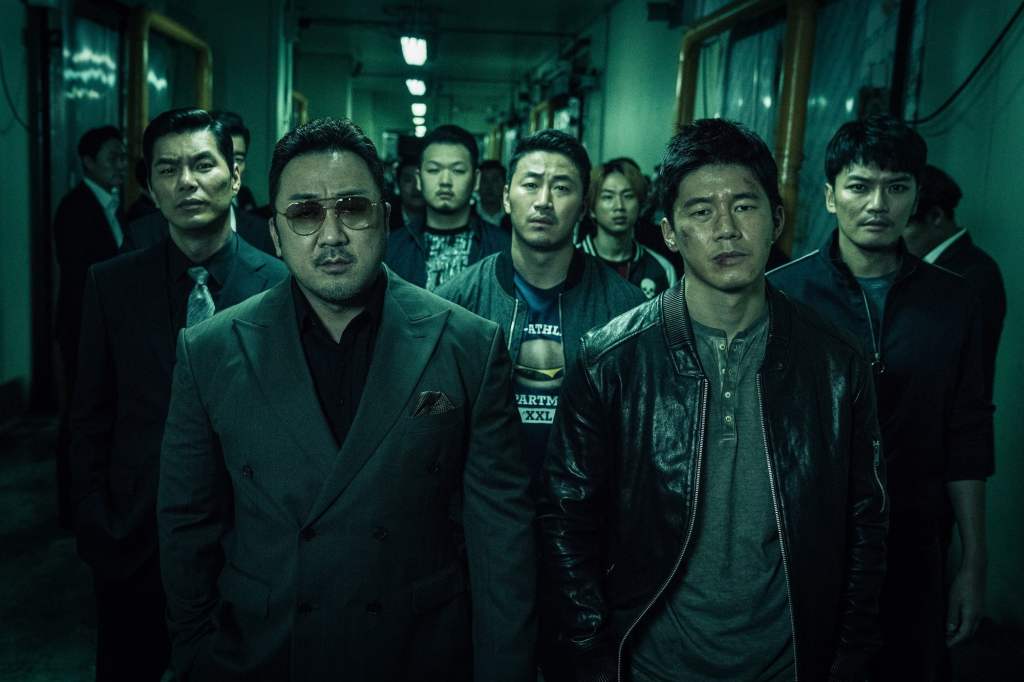 Best korean horror movies