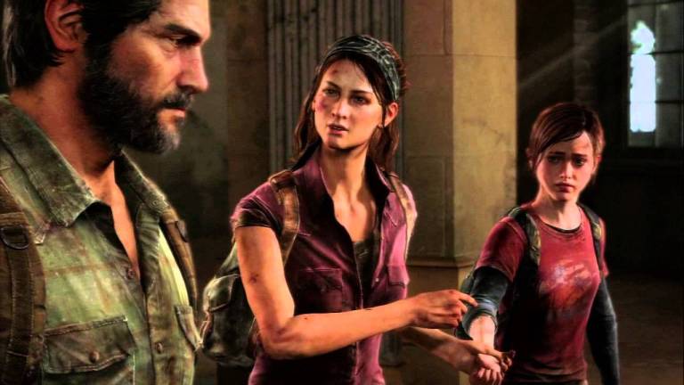 The Last of Us Ellie and Joel Actors Reflect on Game Legacy, HBO Series  Roles 