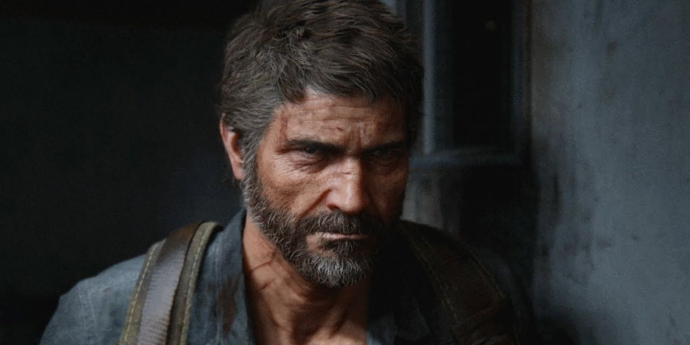 Joel The Last Of Us Part Ii Leather Jacket Ubicaciondepersonas Cdmx