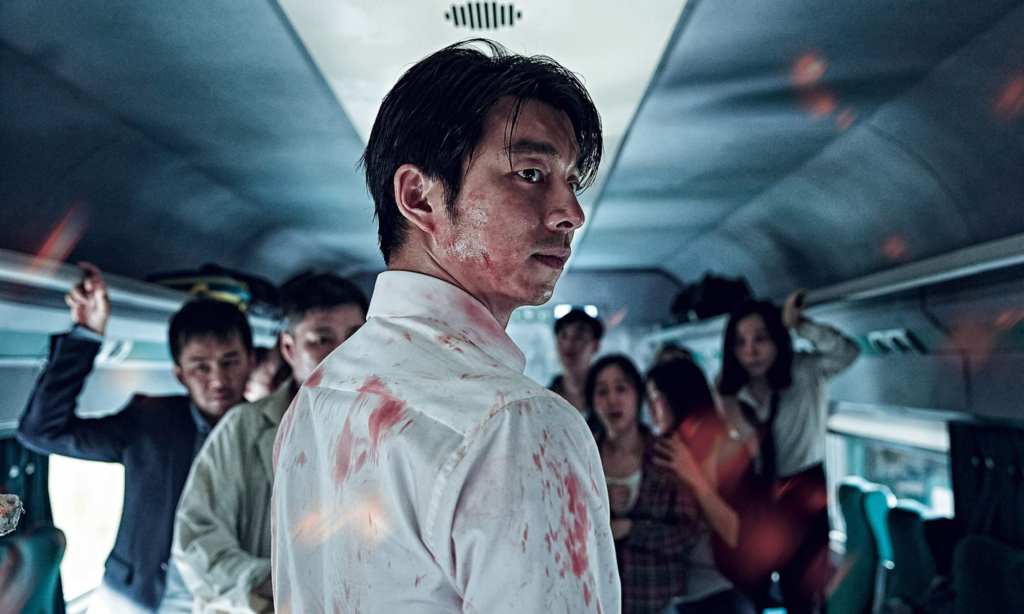 Train to Busan