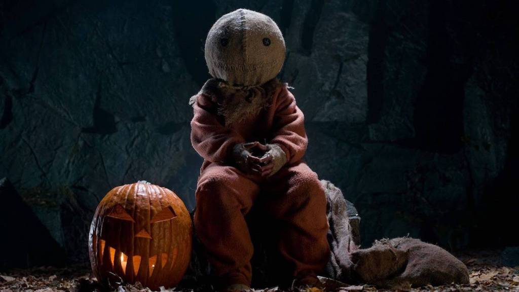 Trick r Treat