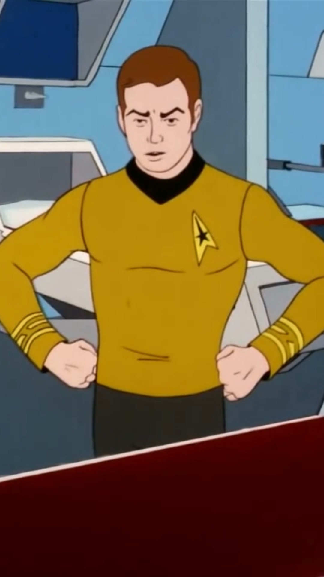 The History of Star Trek Animation | Den of Geek The History of Star Trek Animation | Den of Geek