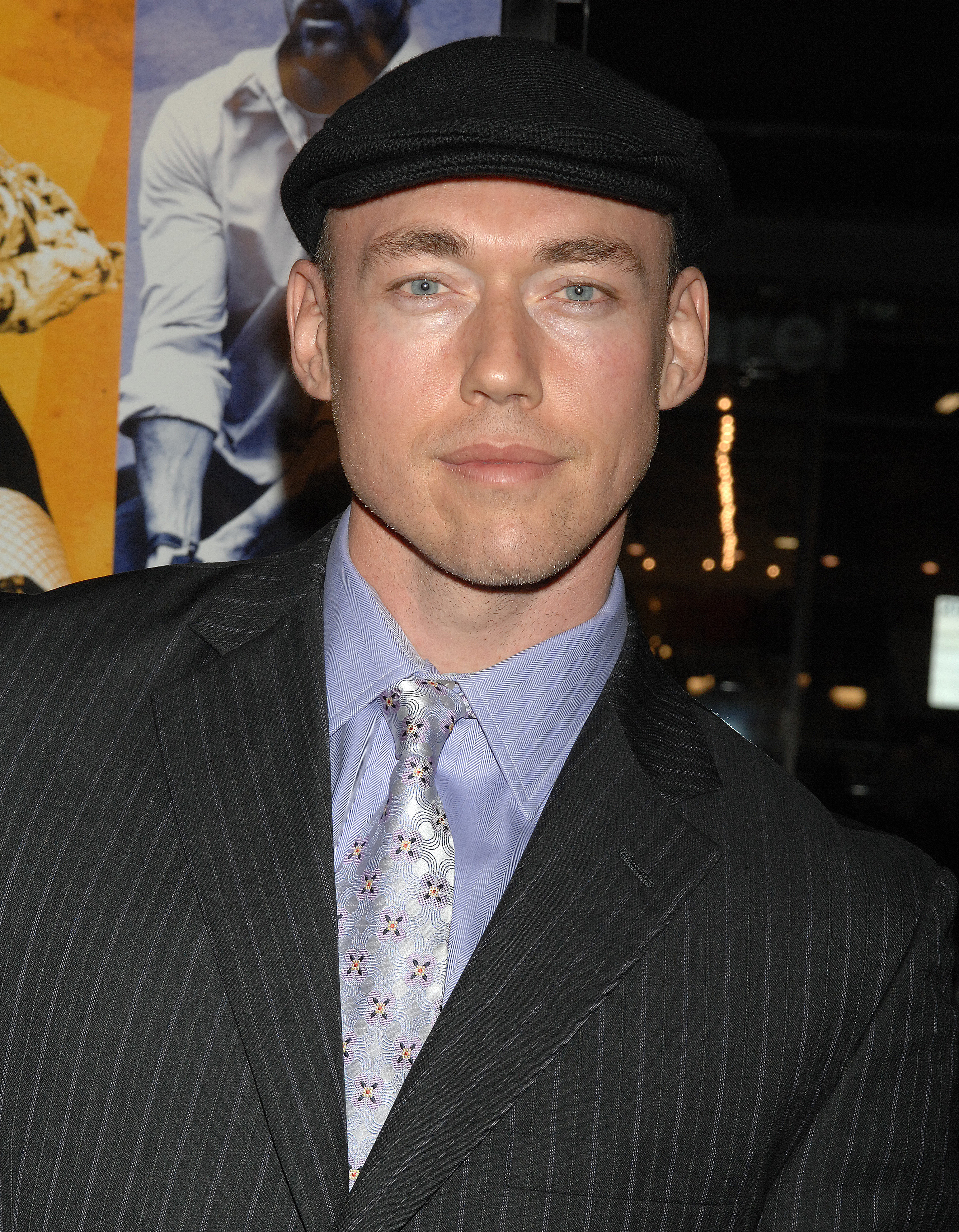 Kevin Durand: From Austin Powers to Locke \u0026 Key | Den of Geek, image size:3081x3960