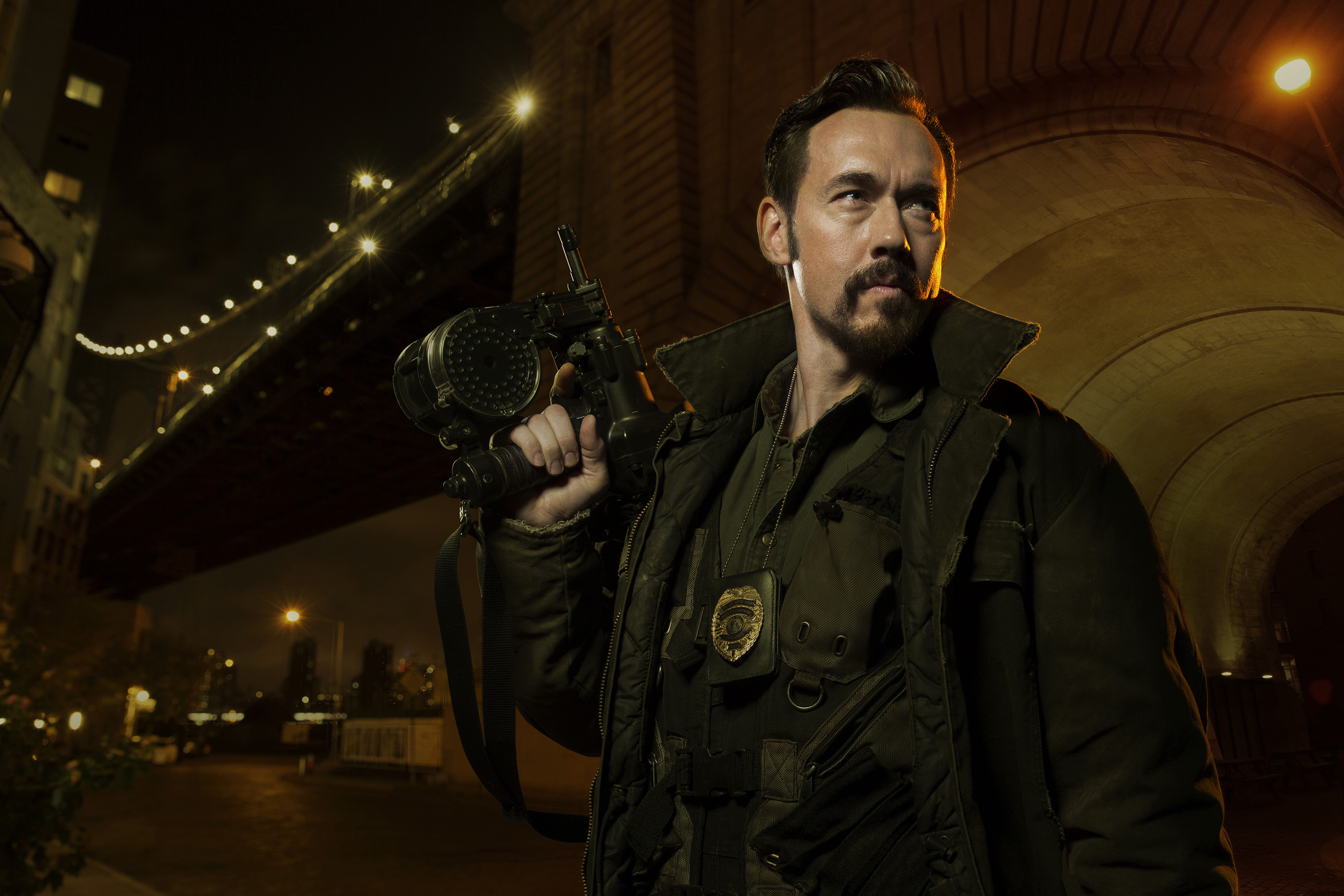 Kevin Durand: From Austin Powers to Locke \u0026 Key | Den of Geek, image size:3000x2000