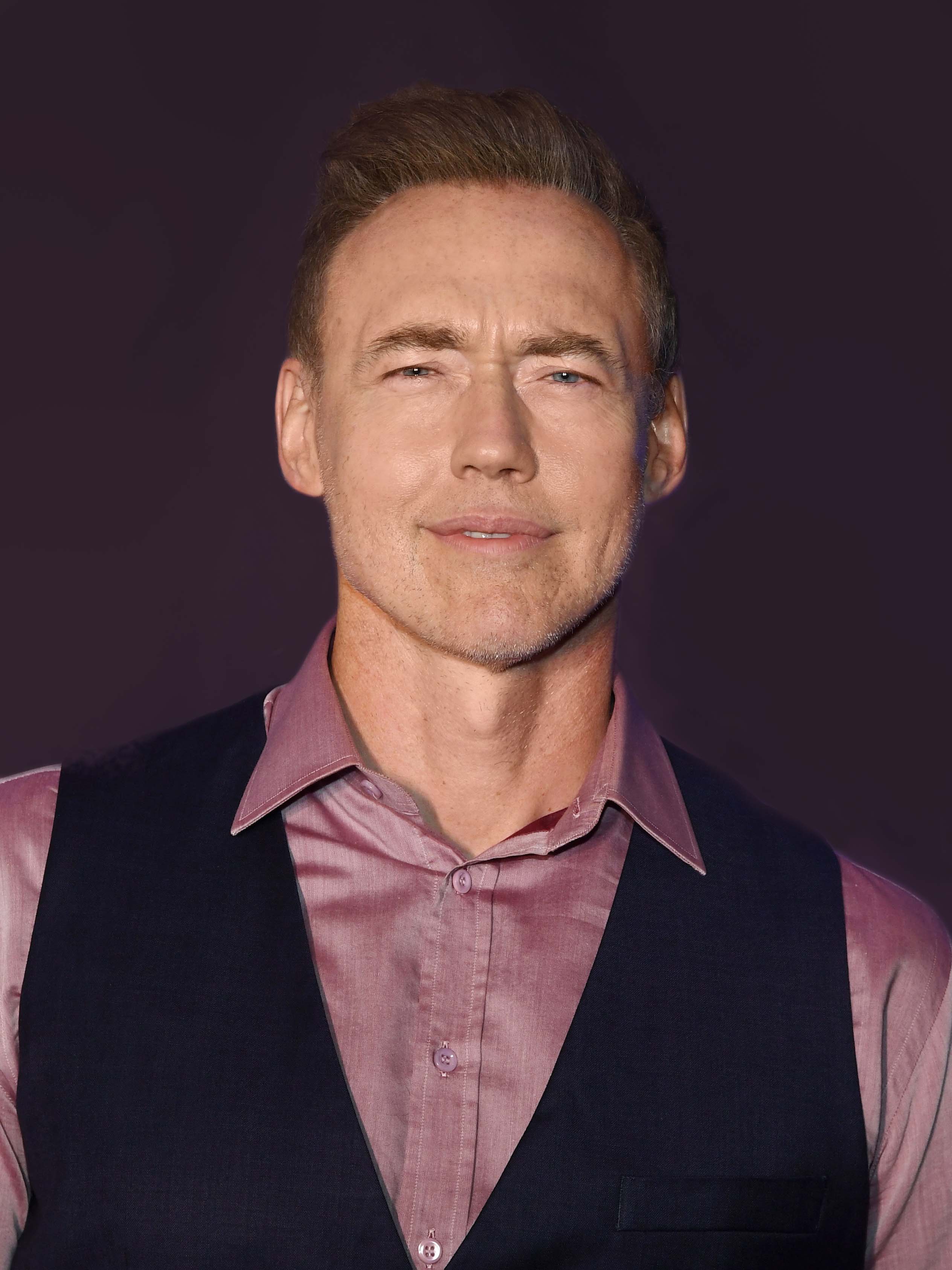 Kevin Durand