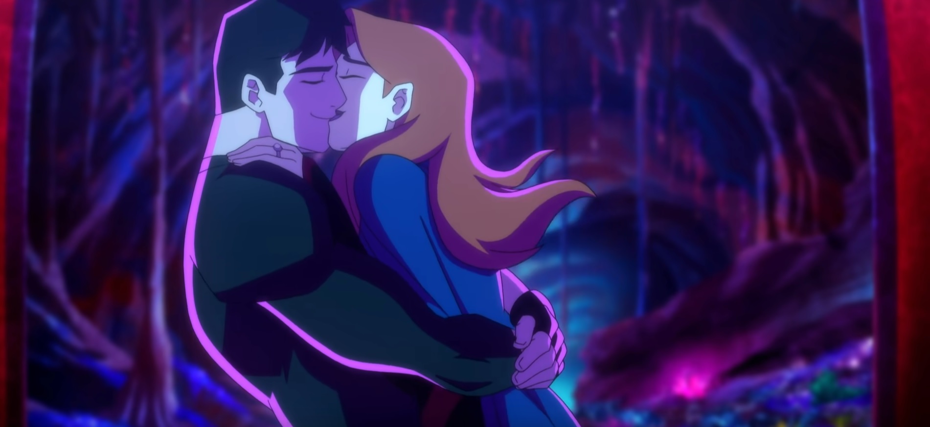 Young Justice Season 4 Episodes 1 and 2 Review: Phantoms Starts Strong
