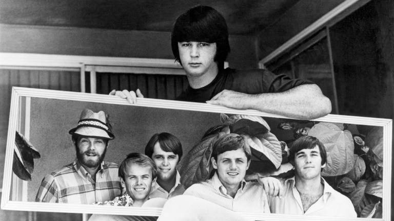 Brian Wilson