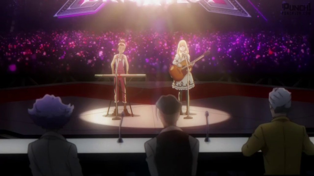 Cowboy Bebop: Similar Shows, Movies, and Anime to Watch Next - Carole & Tuesday