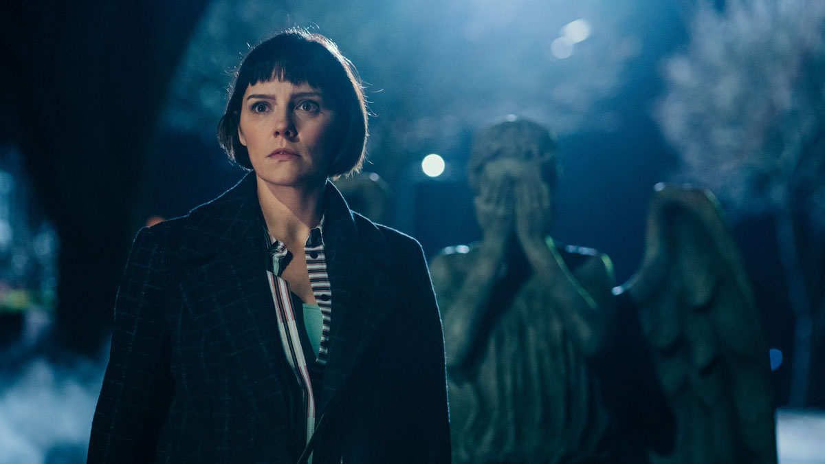doctor who flux what s the story with claire theories questions den of geek