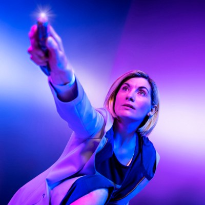 Docor Who Christmas 2022 Doctor Who: It's Dalek Déjà Vu In 2022 With New Year Special 'Eve Of The  Daleks' | Den Of Geek