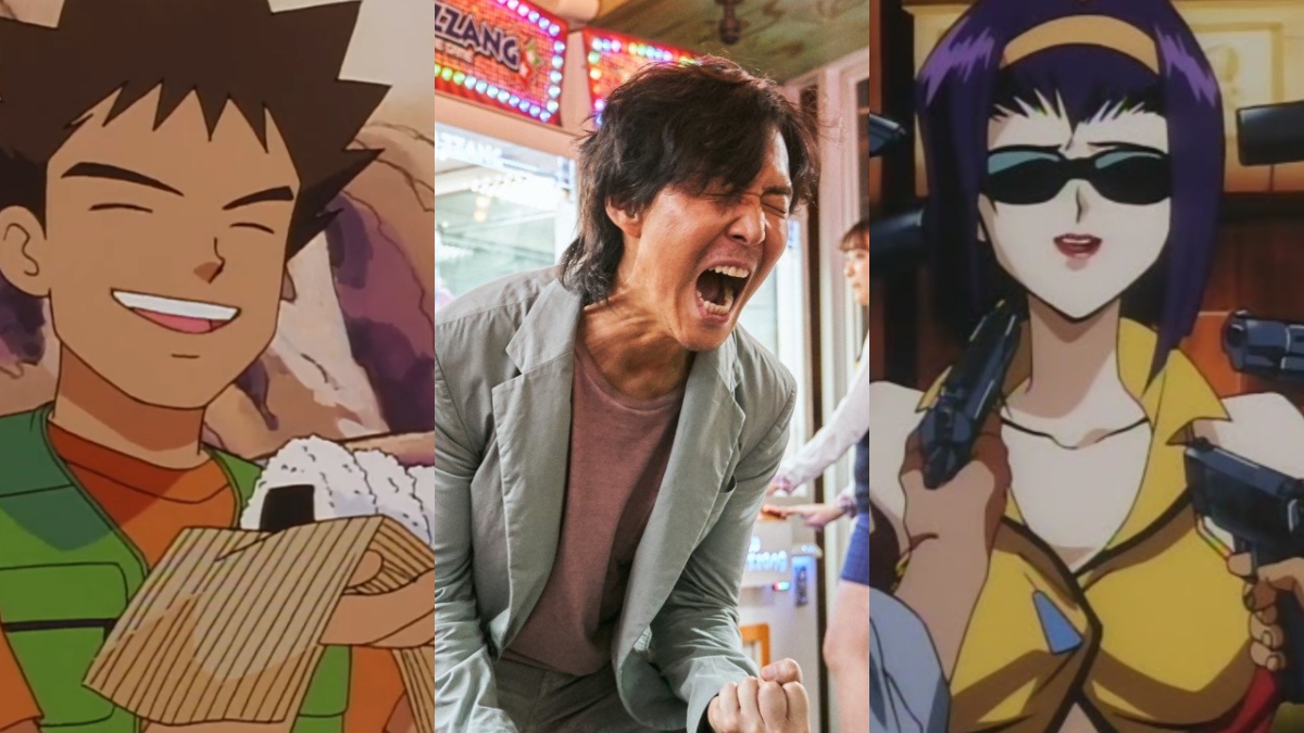 55 BEST Dubbed Anime Thatll Break Stereotypes