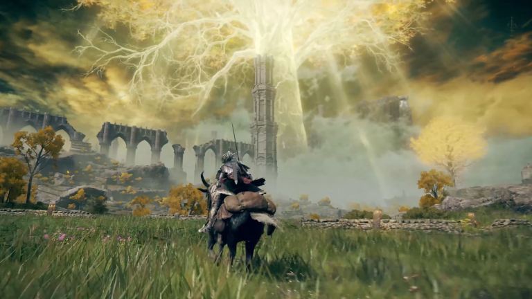 Depth of world, lore in Elden Ring lives up to fans' expectations