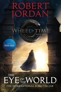 Wheel of Time: Book One