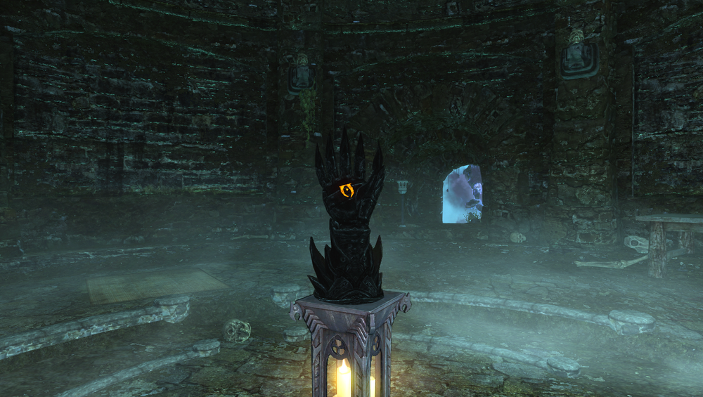 Forgotten Names Skryim Quests