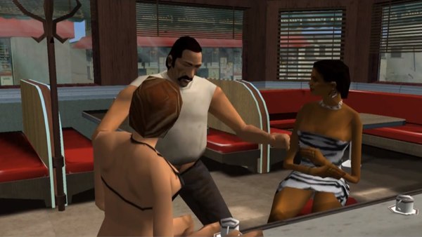 Grand Theft Auto's most controversial moments |  the geek