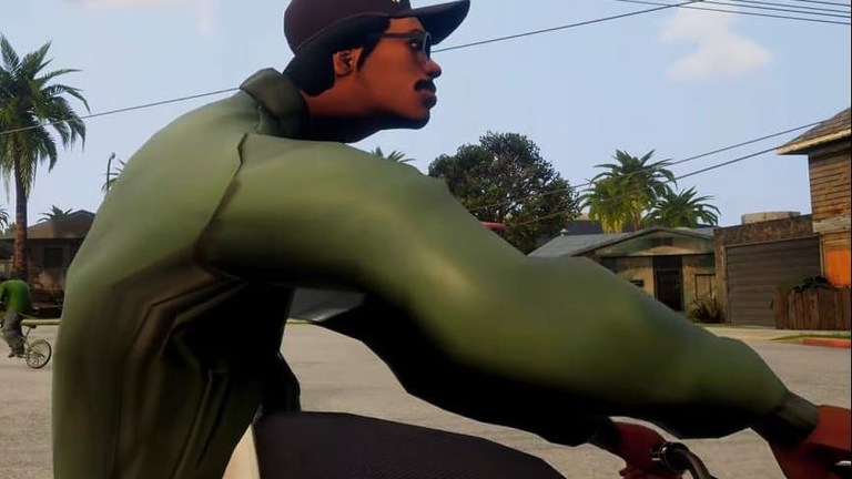 GTA Trilogy Definitive Edition: Worst Bugs, Glitches and Issues Yet