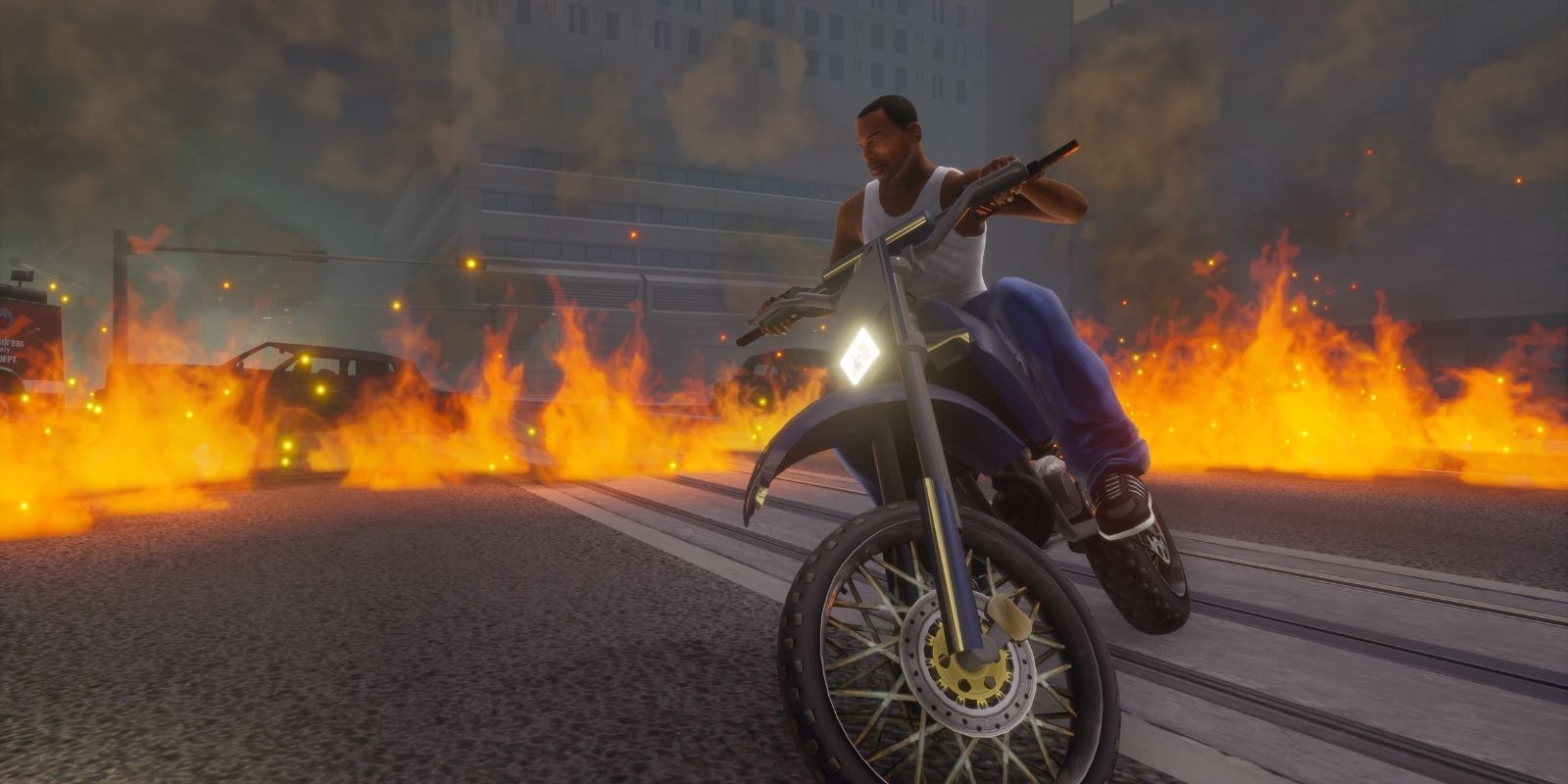 GTA: San Andreas Gets The Dreaded AO Rating, Today in Video Game History  (July 20th)