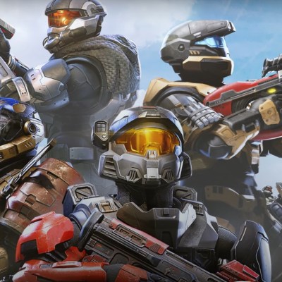 Halo Infinite