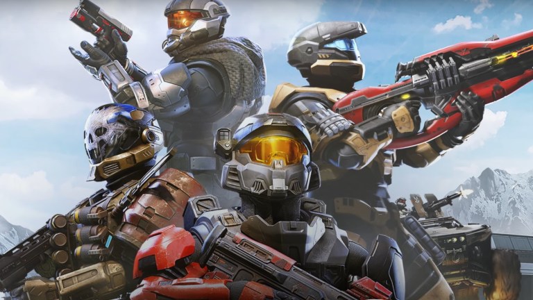 Halo Infinite' August update will improve player customization