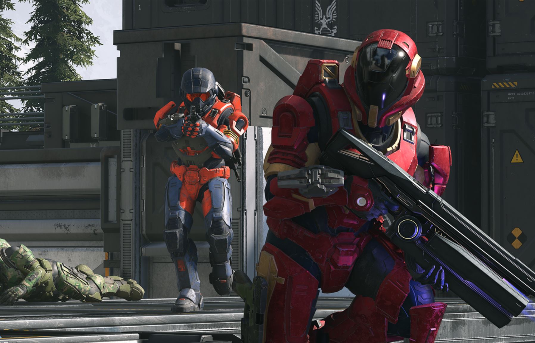 Halo Infinite Best Controller And Sensitivity Settings Den Of Geek Halo Infinite Best Controller And Sensitivity Settings Den Of Geek