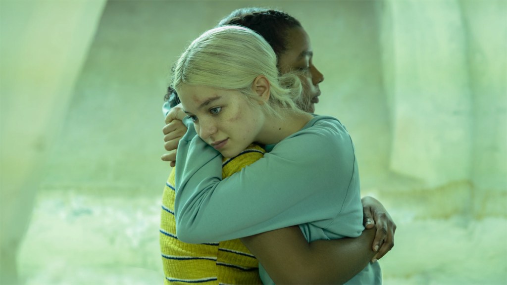 Hanna Clara Season 2