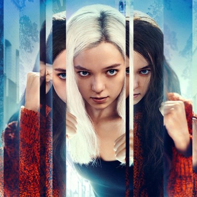 Hanna season 3 poster cropped