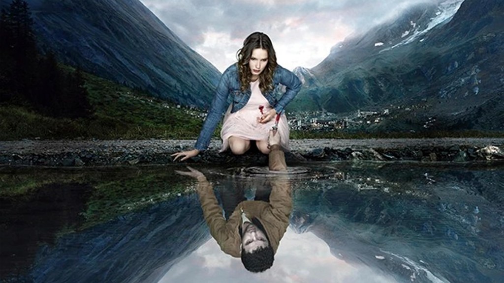 Les Revenants The Returned