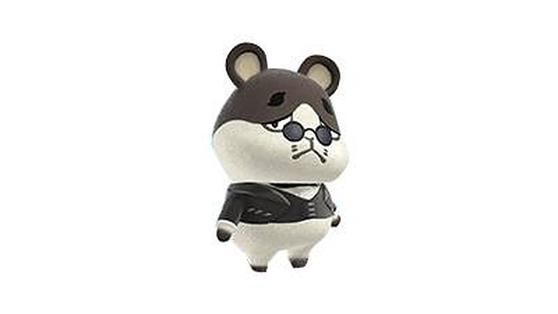 Marlo Animal Crossing villagers