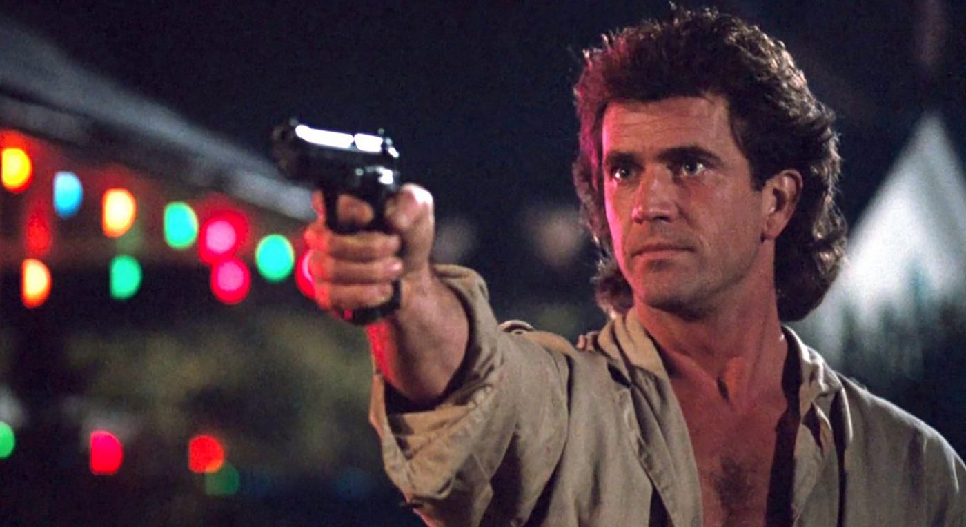 Lethal Weapon Is the Action Christmas Movie Die Hard Wishes It Was